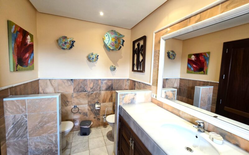 En suite 2 En suite 2