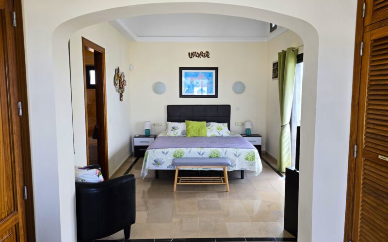 Master Bed 1 Master Bed 1