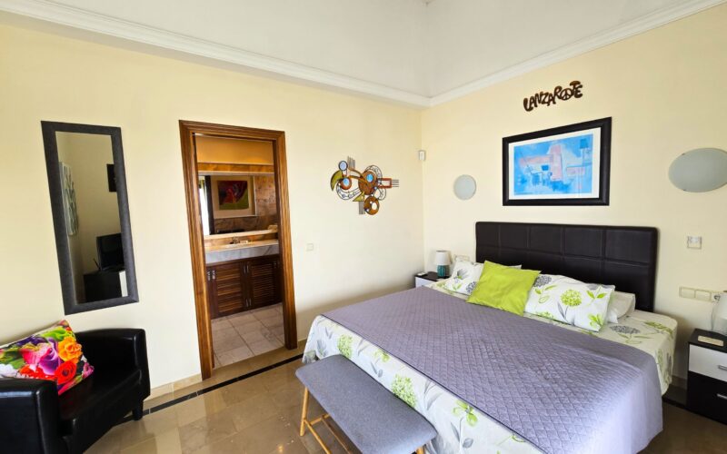 Master bed 3 Master bed 3