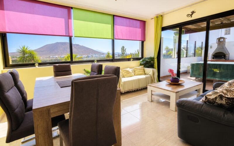 Casa Barroni Dining 1