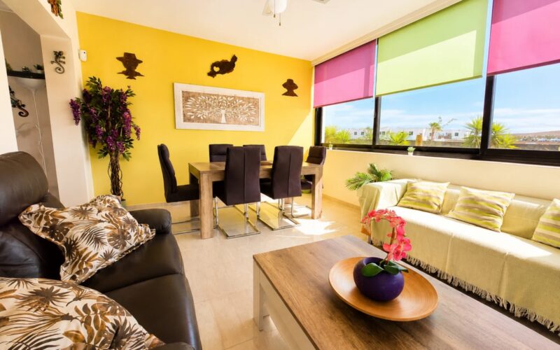 Casa Barroni Dining 2